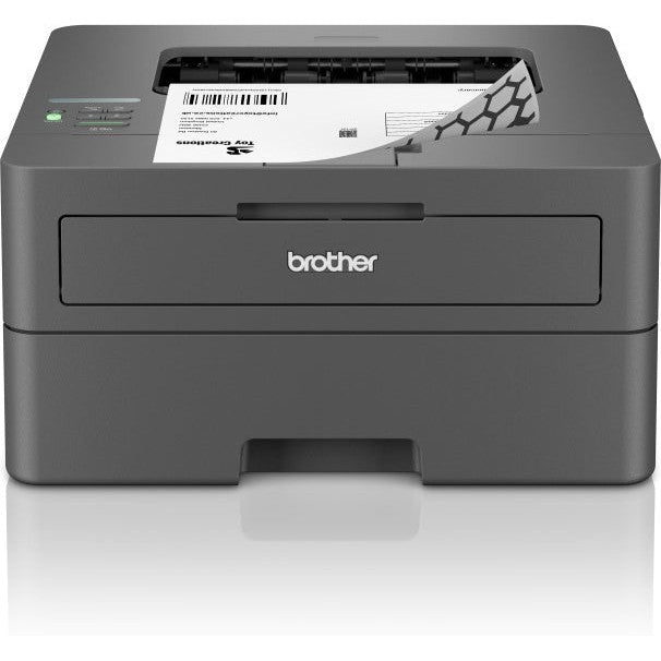 Brother HL-L2400DW Monochrome Laser Printer