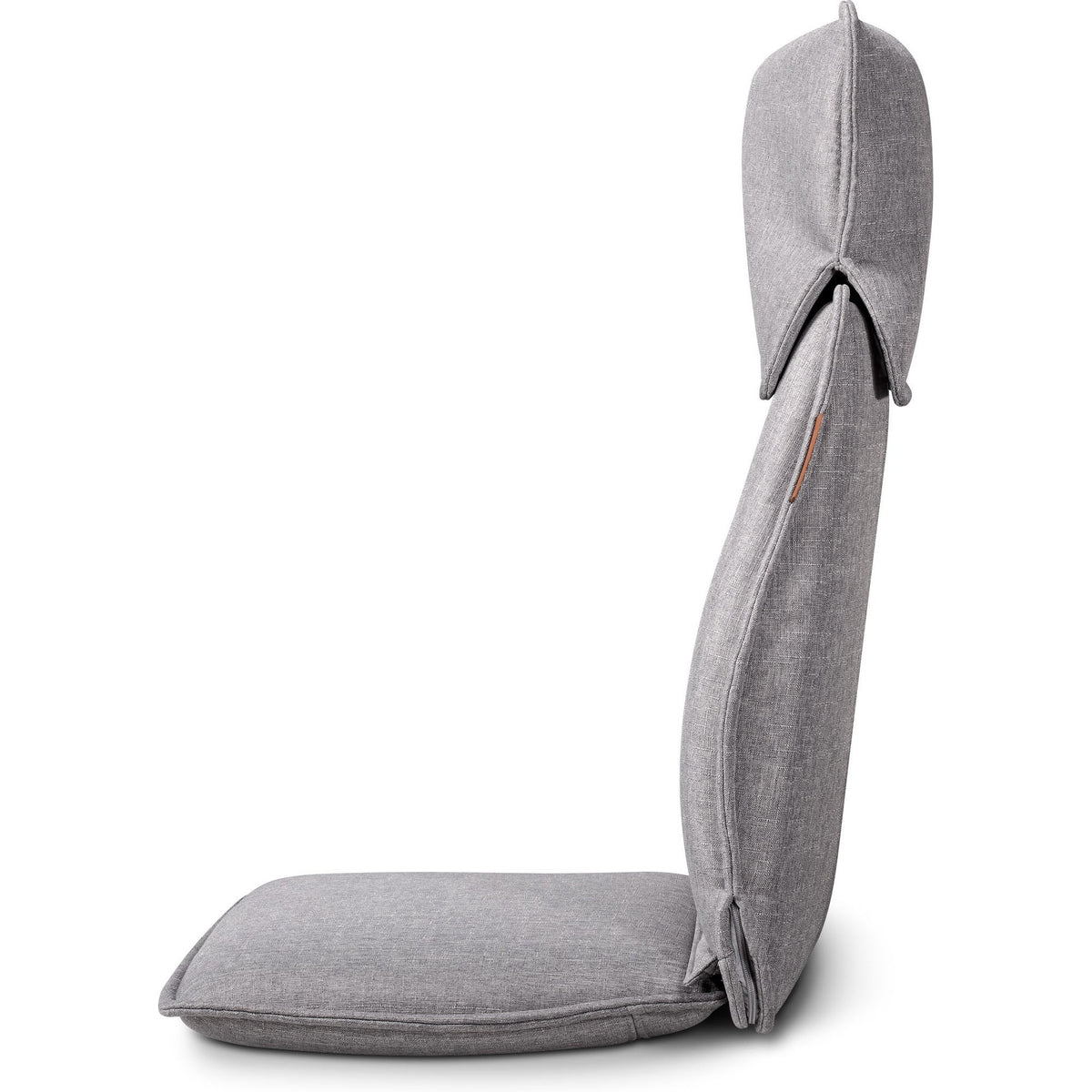 Beurer MG 330 Shiatsu Massage Seat Cover, Grey