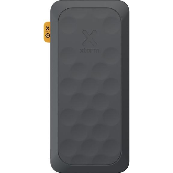 Xtorm FS5271 Fuel Powerbank, 27,000 mAh, Black