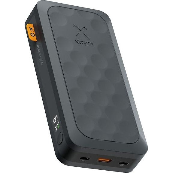 Xtorm FS5271 Fuel Powerbank, 27,000 mAh, Black