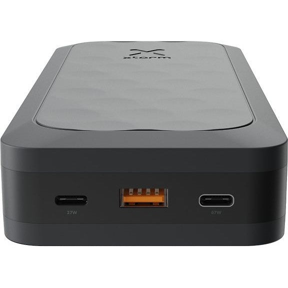 Xtorm FS5271 Fuel Powerbank, 27,000 mAh, Black