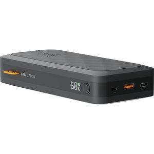 Xtorm FS5271 Fuel Powerbank, 27,000 mAh, Black