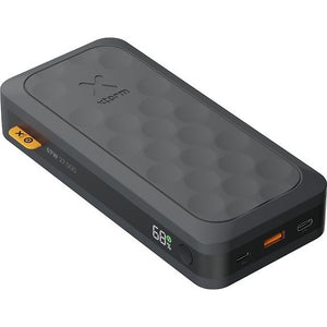 Xtorm FS5271 Fuel Powerbank, 27,000 mAh, Black