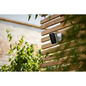 Yale Smart Outdoor Camera for Indoor and Outdoor Use, 1080p