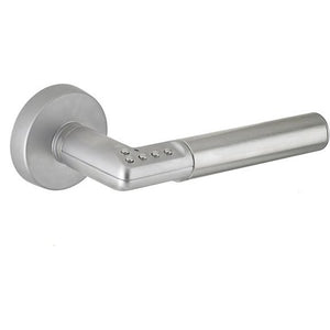 Yale Code Handle 8811, Right-Handed