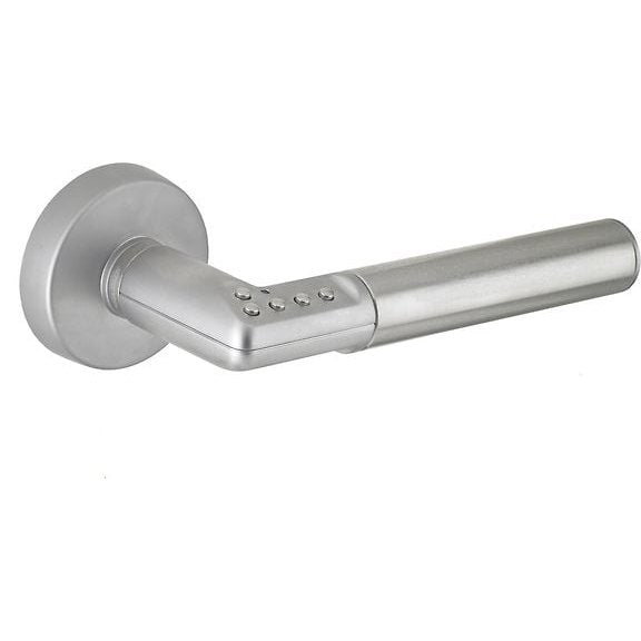 Yale Code Handle 8811, Right-Handed