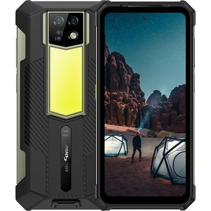 Ulefone Armor 24 Phone, 256/12 GB, Black