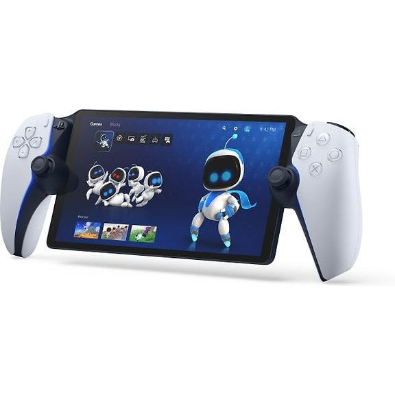 Sony PlayStation Portal, White