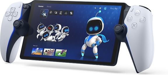 Sony PlayStation Portal, White