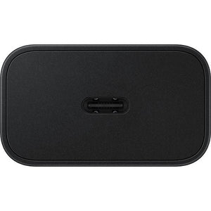 Samsung 25W USB-C GaN Wall Charger, Black