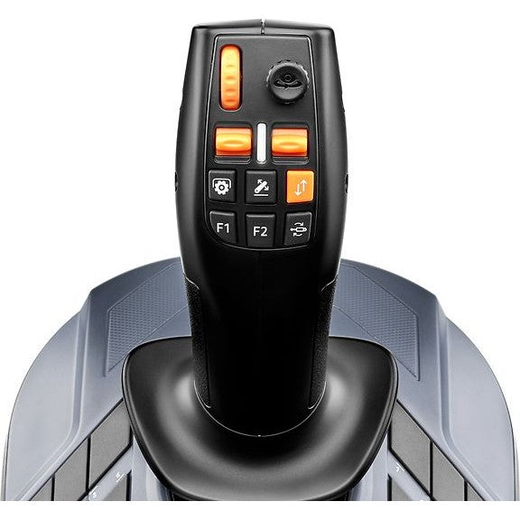 Thrustmaster SimTask FarmStick PC Game Controller
