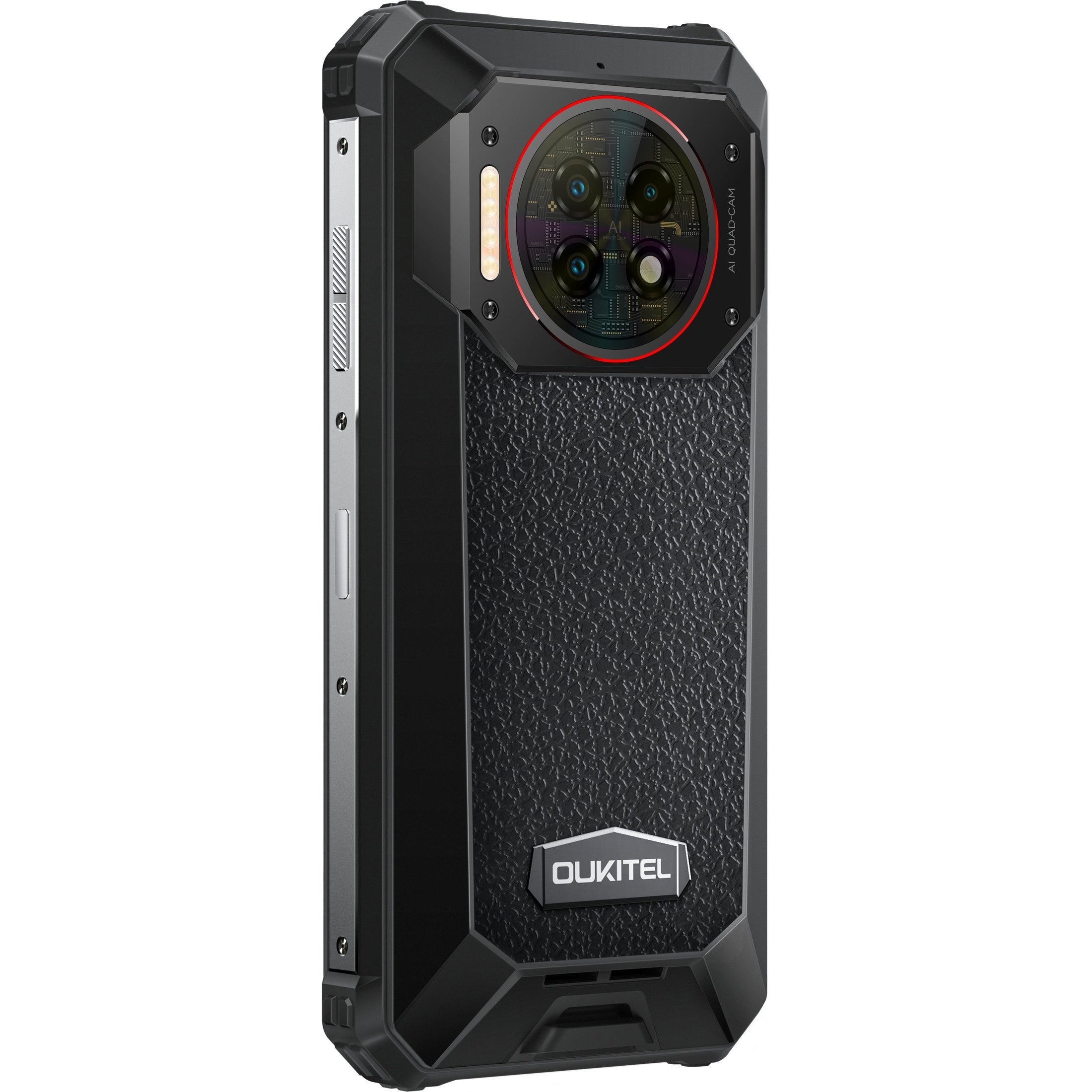 Oukitel WP19 Pro Rugged Smartphone – Renow