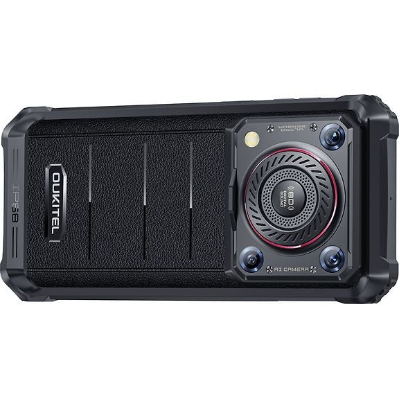 Oukitel WP36 Rugged Smartphone