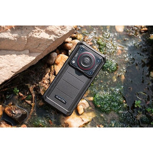 Oukitel WP36 Rugged Smartphone