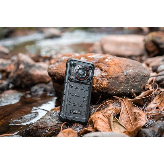 Oukitel WP36 Rugged Smartphone