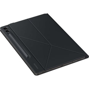 Samsung Smart Book Cover for Tab S9+/S9 FE+ Black