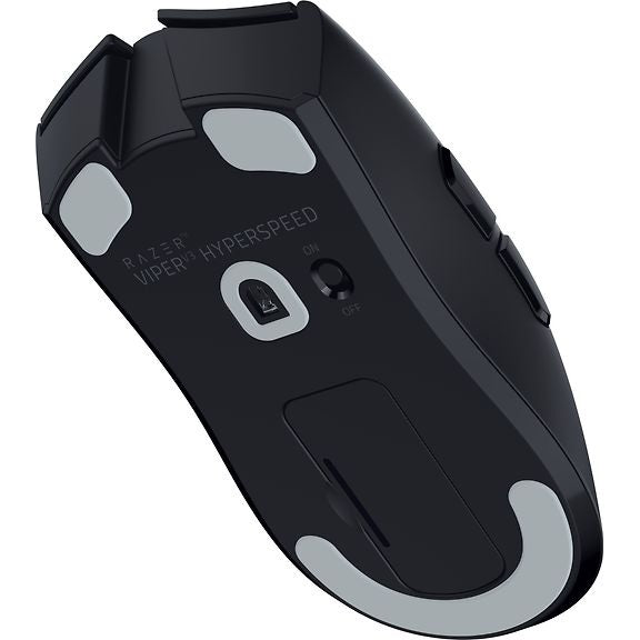 Razer Viper V3 Hyperspeed Wireless Gaming Mouse, Black