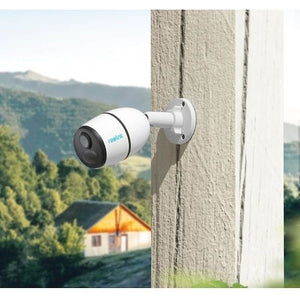 Reolink Go Plus Surveillance Camera with 4G/LTE Connectivity, USB-C