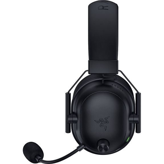 Razer Blackshark V2 Hyperspeed Gaming Headset, Black