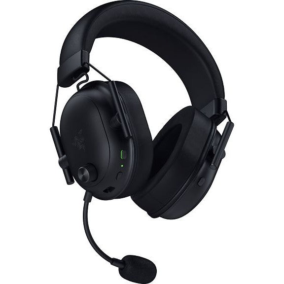 Razer Blackshark V2 Hyperspeed Gaming Headset, Black