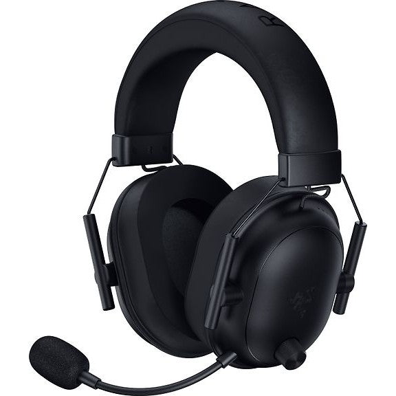 Razer Blackshark V2 Hyperspeed Gaming Headset, Black