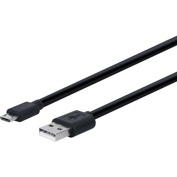 Fuj:tech USB-A - Micro-USB Cable, 5m