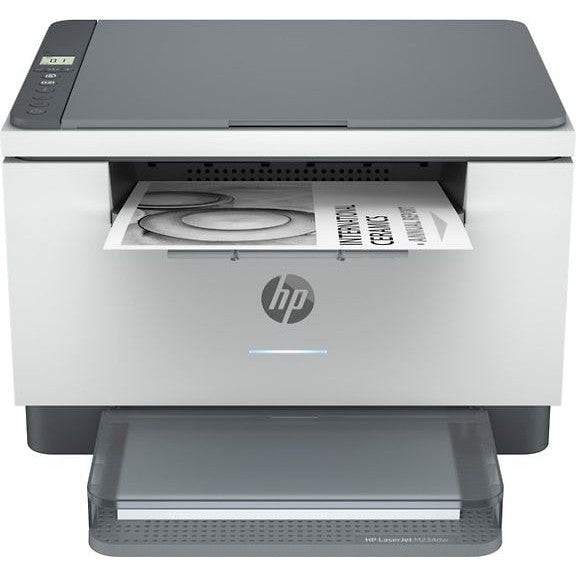 HP LaserJet MFP M234dw Multifunction Printer