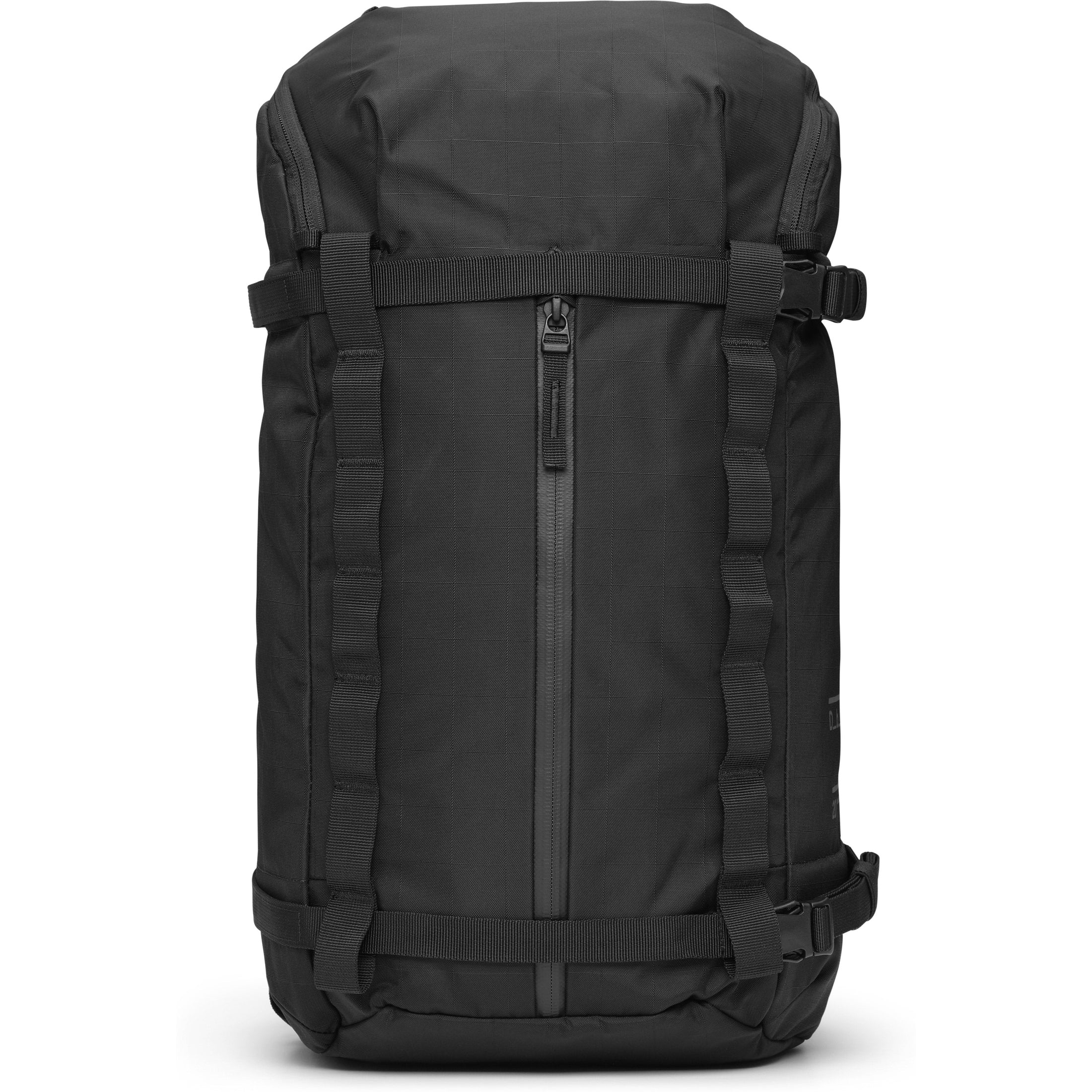 Db Backcountry Backpack 20L - Black