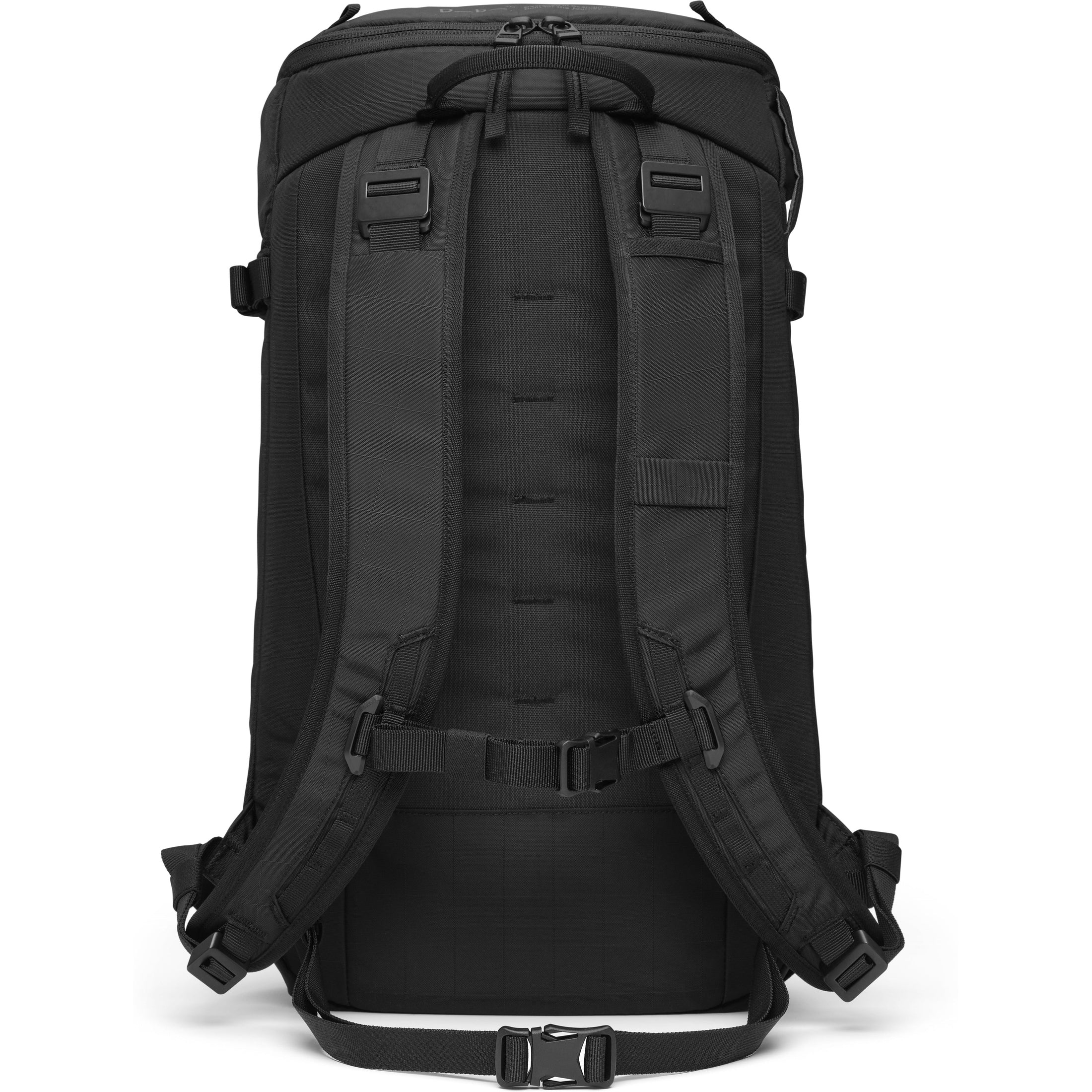 Db Backcountry Backpack 20L - Black