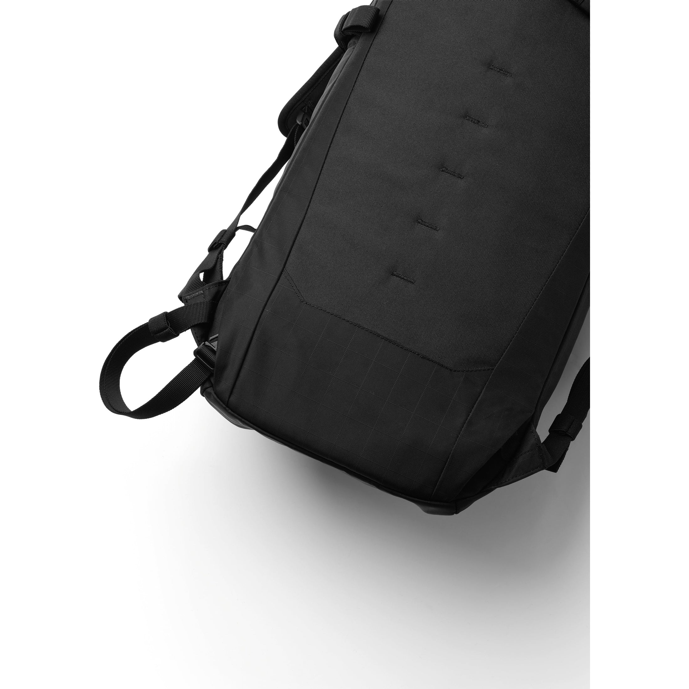 Db Backcountry Backpack 20L - Black