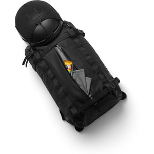 Db Backcountry Backpack 20L - Black