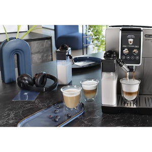 De'Longhi Dinamica Plus ECAM380.95.TB Coffee Machine