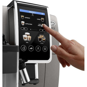 De'Longhi Dinamica Plus ECAM380.95.TB Coffee Machine