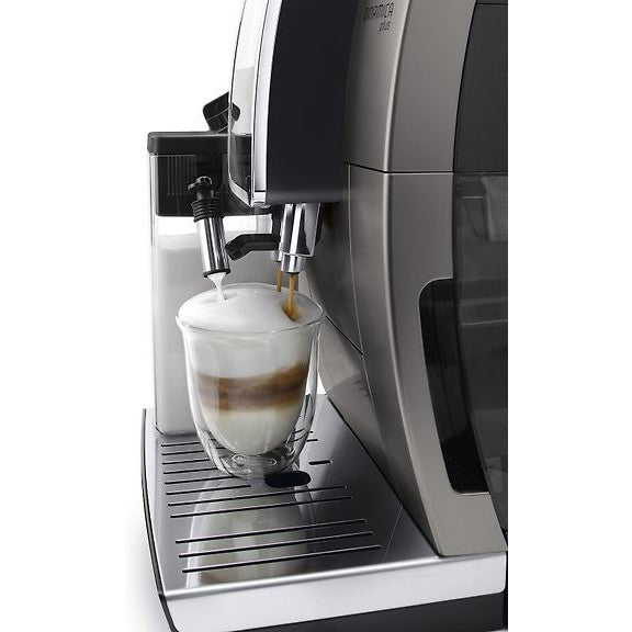 De'Longhi Dinamica Plus ECAM380.95.TB Coffee Machine