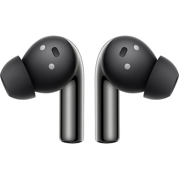 OnePlus Buds 3 Noise Cancelling Earbuds, Gray