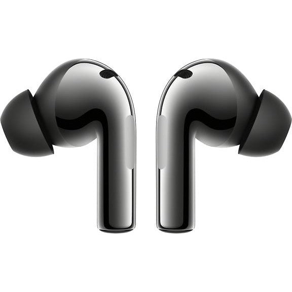 OnePlus Buds 3 Noise Cancelling Earbuds, Gray