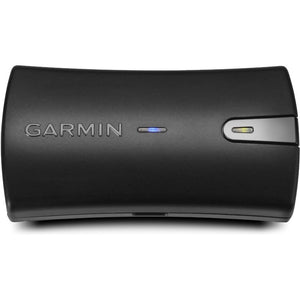 Garmin GLO 2 GPS and GLONASS Receiver, Black