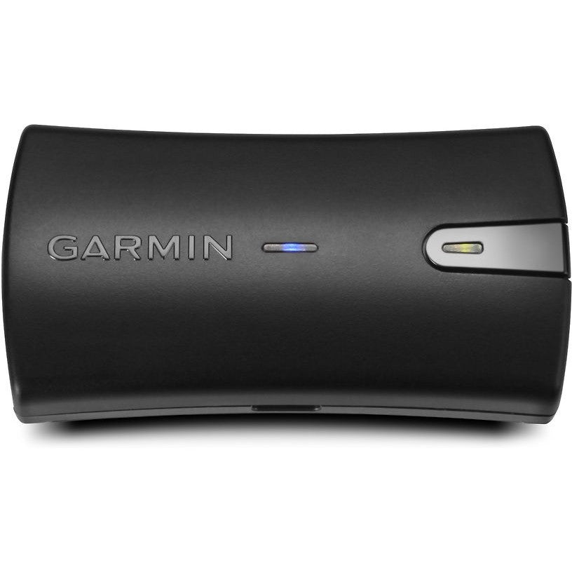 Garmin GLO 2 GPS and GLONASS Receiver, Black