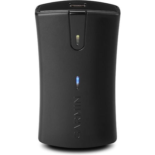 Garmin GLO 2 GPS and GLONASS Receiver, Black