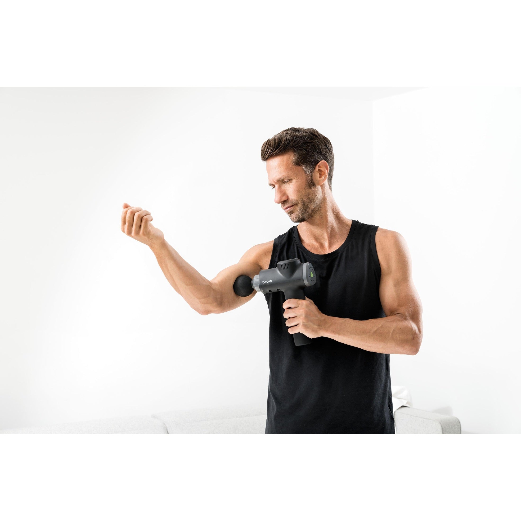 Beurer MG180 Massage Gun