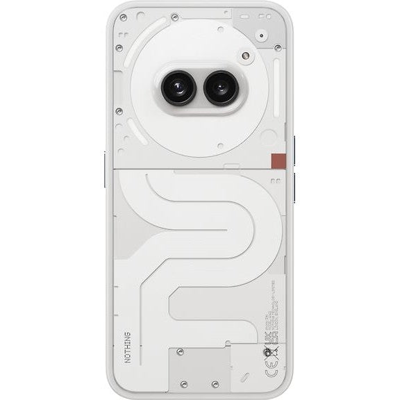 Nothing Phone (2a) 8+128, White – Renow