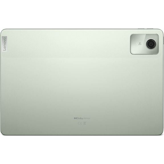 Lenovo Tab M11 + Pen - 11" 128 GB WiFi Tablet, Green