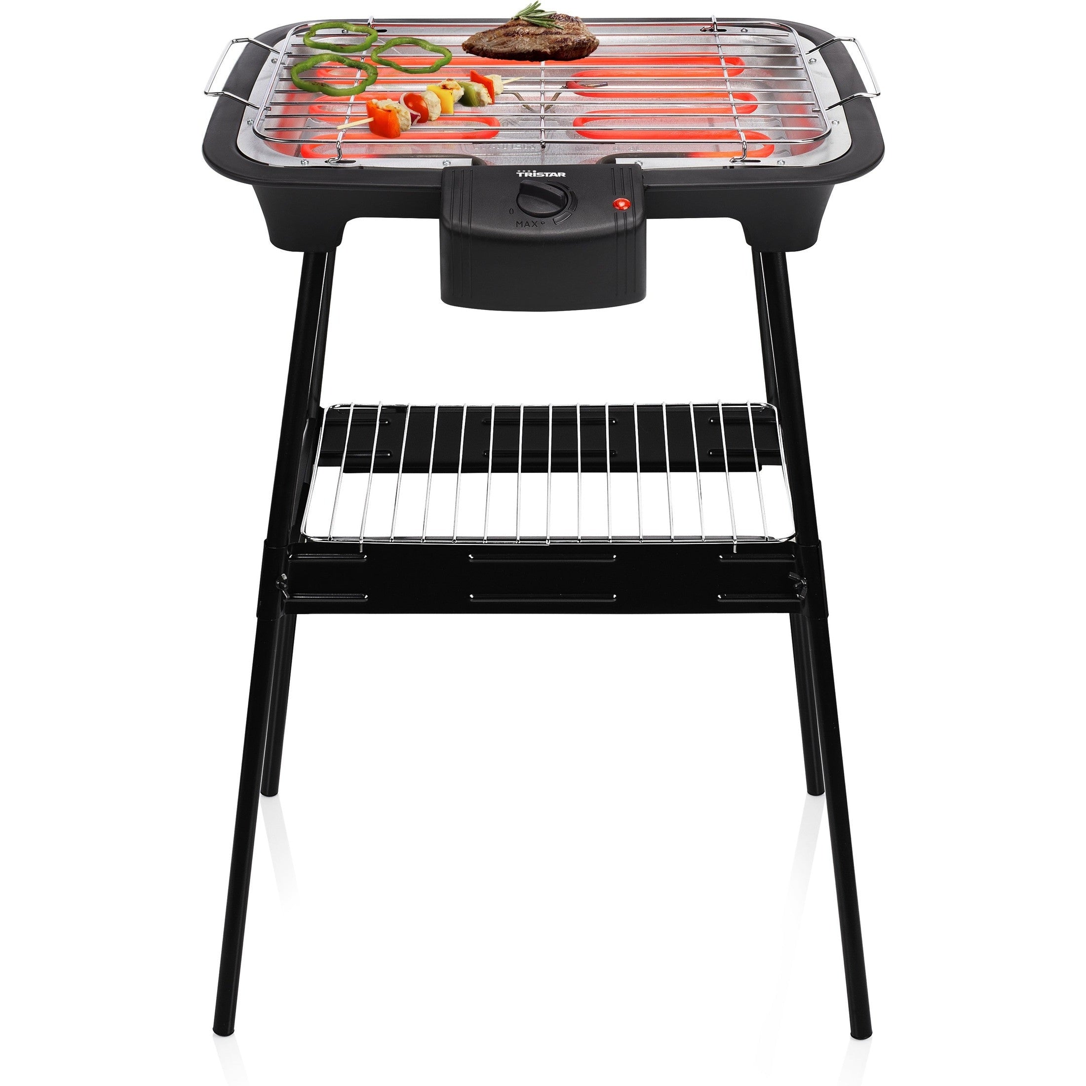Tristar BBQ-2883 Electric BBQ