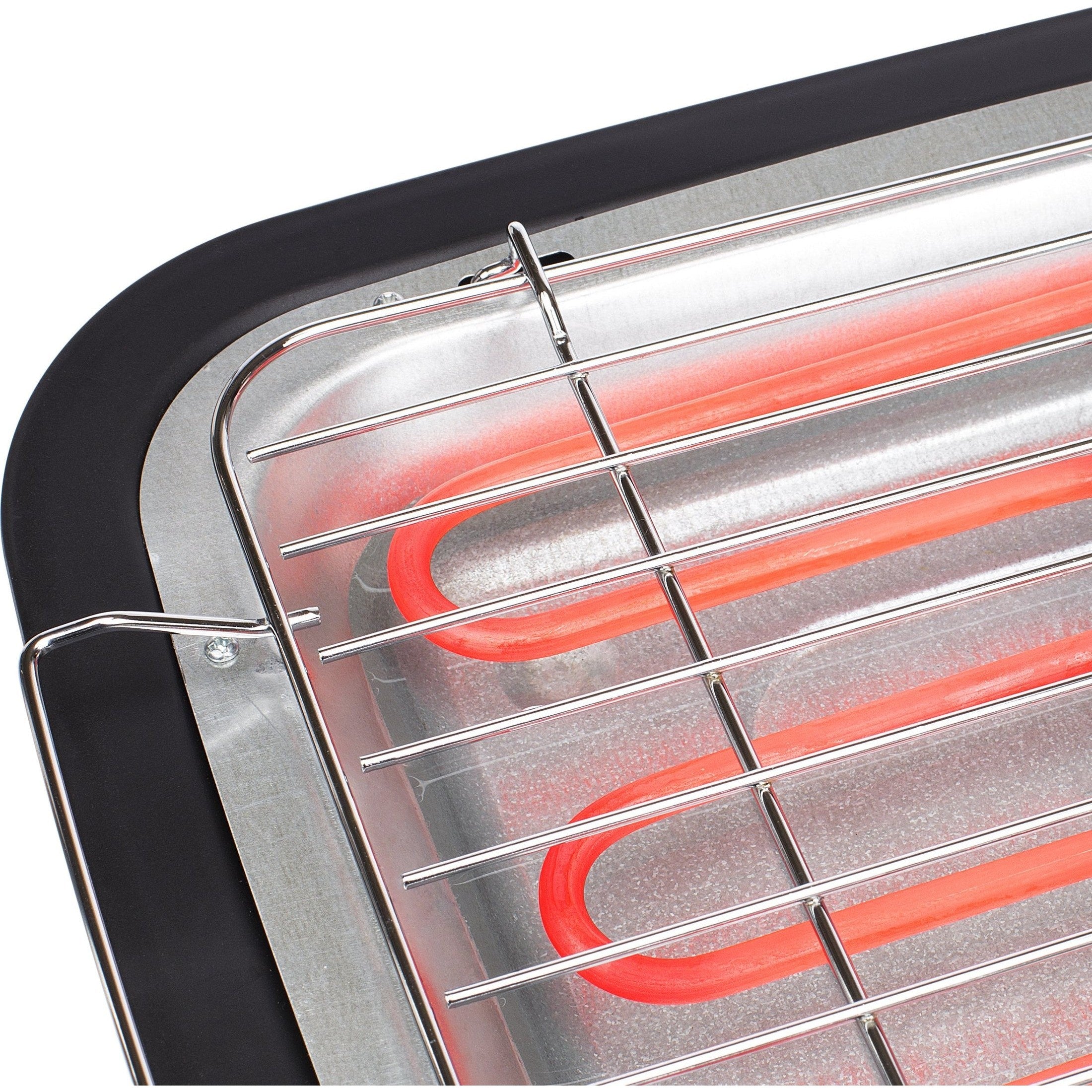 Tristar BBQ-2883 Electric BBQ