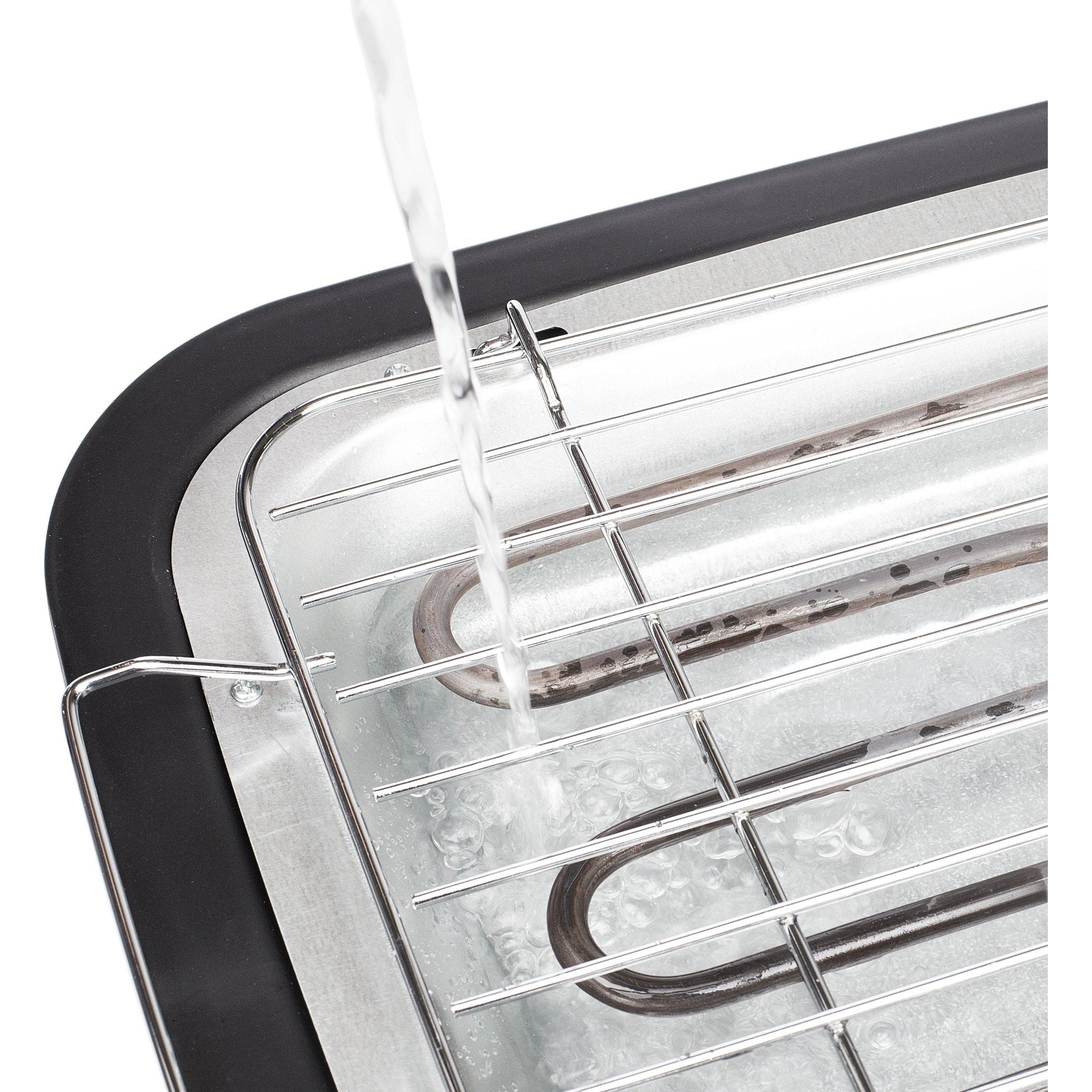 Tristar BBQ-2883 Electric BBQ