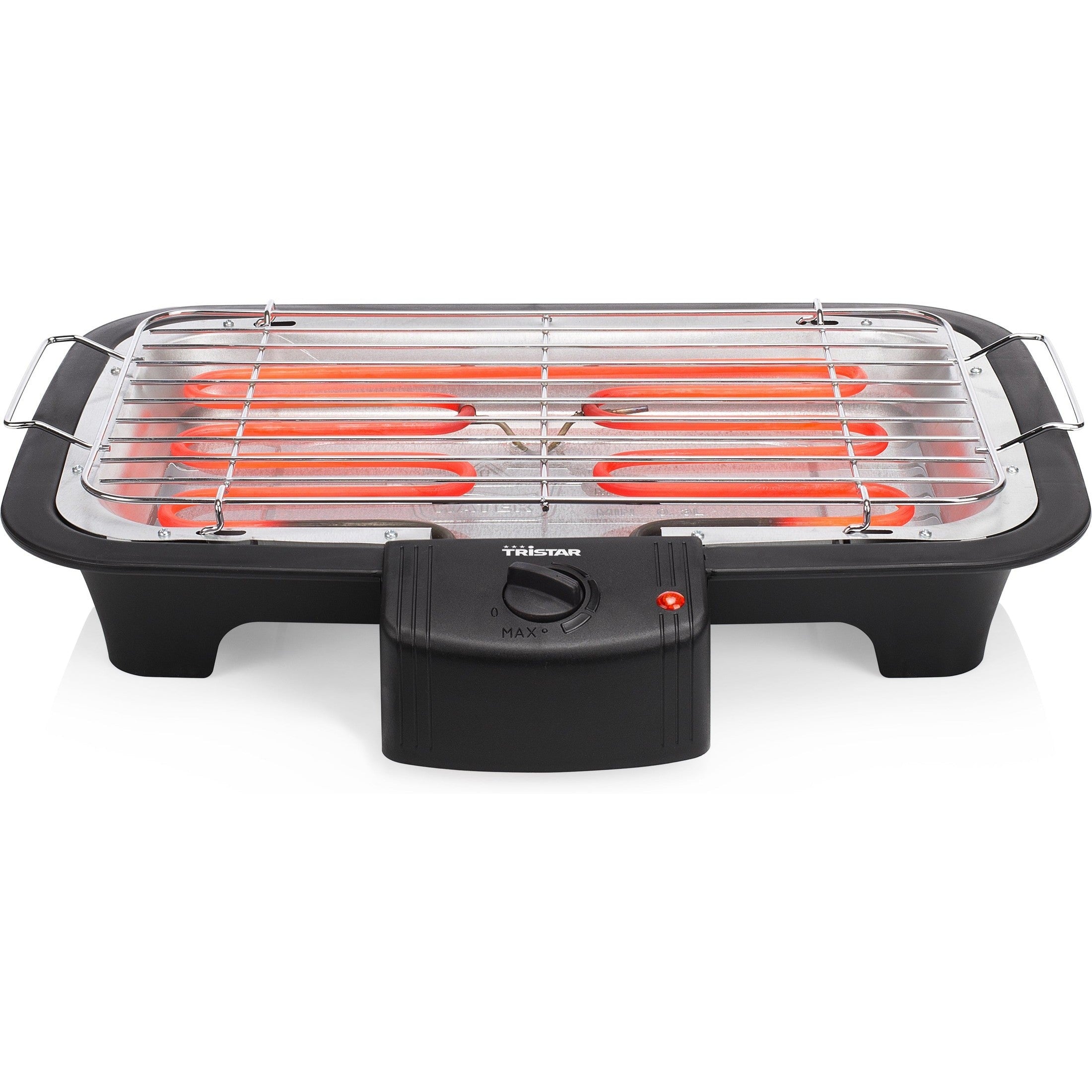 Tristar BBQ-2883 Electric BBQ
