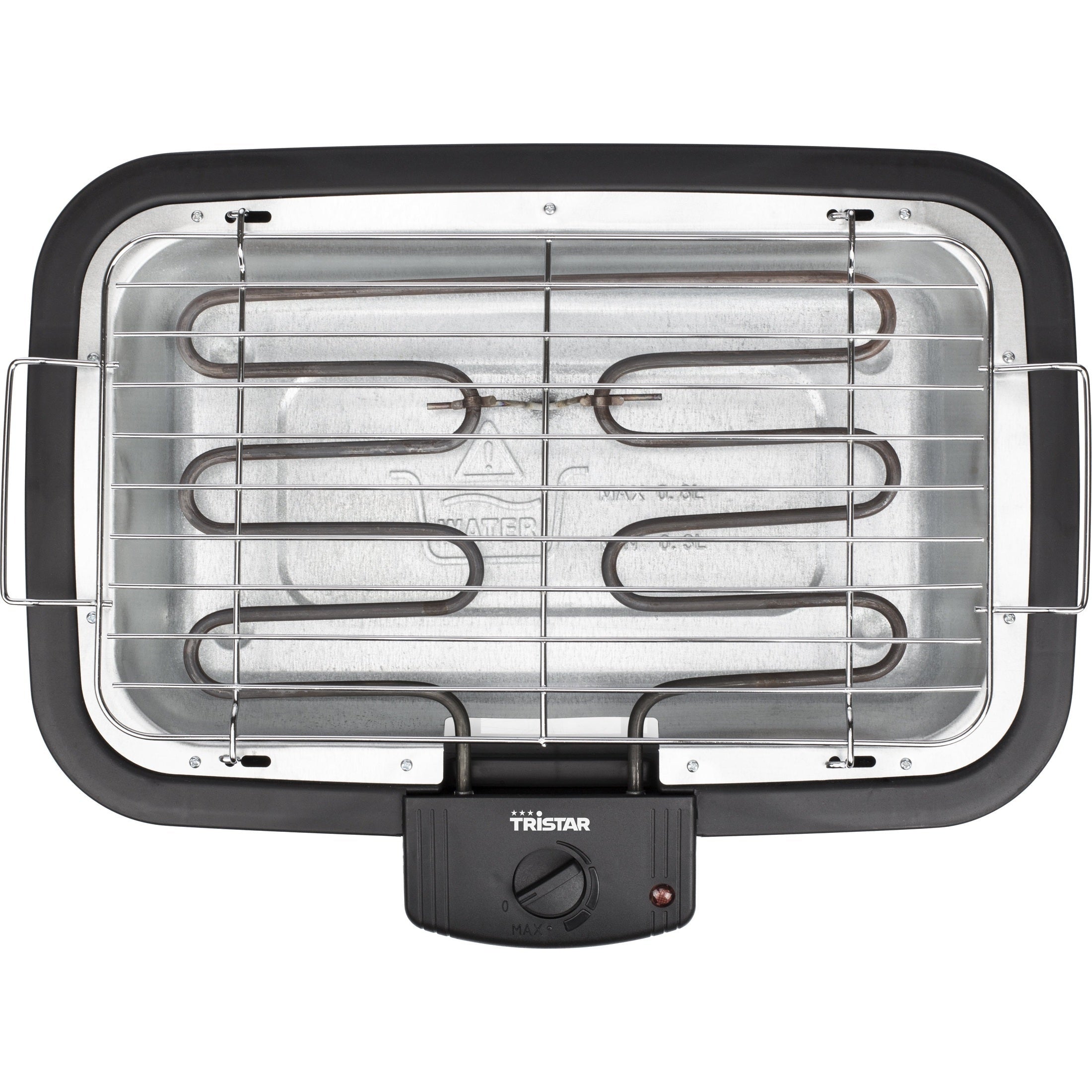 Tristar BBQ-2883 Electric BBQ