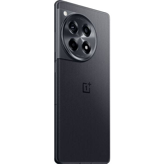 OnePlus 12R 5G Smartphone, 256/16 Gt, Iron Gray