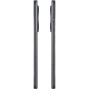 OnePlus 12R 5G Smartphone, 256/16 Gt, Iron Gray