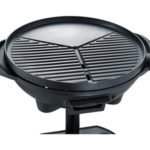 Severin PG8541 Electric Sphere Grill